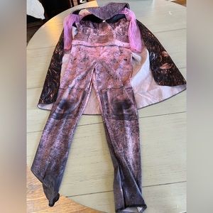 Descendants Audrey size 7/8 Costume